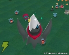『みんなのポケモン牧場』